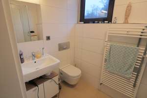 Dachgeschosswohnung mit Balkon in ruhiger Lage! – Schlottfelderstraße 42, 52074 Laurensberg (Statistischer Bezirk), Aachen – Vorschaubild 4