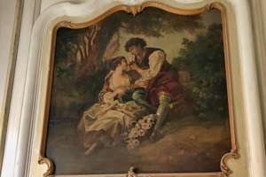 Exklusives Wohnen in historischer Fabrikantenvilla – Gartenwohnung mit besonderem Charme – Die vollständige Adresse der Immobilie erhältst du vom Anbieter., 42389 Langerfeld-Beyenburg, Wuppertal – Vorschaubild 8