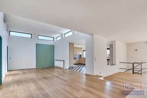 Bungalow im Dornröschenschlaf wartet auf die Eigentümer, die ihm neuen Glanz verleihen. – 60488 Hausen, Frankfurt am Main – Vorschaubild 11