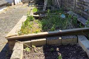 *** Bungalow mit Platzangebot, Garten, Garage... *** – Leer (Kreis) – Vorschaubild 35