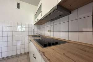 Bezugsfreie 2-Zimmer-Wohnung in gepflegtem Dreiparteienhaus: Wohnen oder Vermieten in LEV-Wiesdorf! – Friedensstraße 37, 51373 Wiesdorf, Leverkusen – Vorschaubild 18