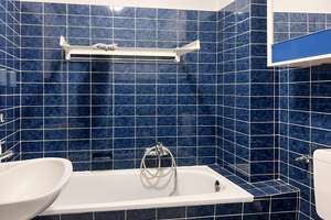 RESERVIERT - Renovierte 3-Zimmer-Wohnung in grüner Lage mit großem West-Balkon und Einzelgarage – Die vollständige Adresse der Immobilie erhältst du vom Anbieter., 22455 Niendorf, Hamburg – Vorschaubild 17