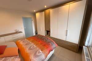 Geschmackvolle 3-Zimmer-Erdgeschosswohnung mit gehobener Innenausstattung mit Balkon in Essen – Hülsebergstraße , 45279 Essen 32, 45279 Essen – Vorschaubild 14