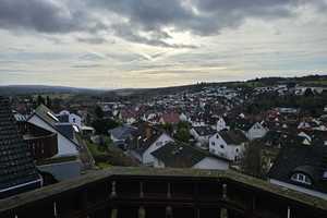 Sonnenverwöhnte 3 Zi.-Eigentumswohnung mit sensationellem Fernblick! – Wiesbaden – Vorschaubild 16