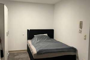 Moderne 1,5 Zimmer Wohnung mit schönem Balkon Balkon in Pforzheim – Belfortstraße 11a, 75172 Weststadt, Pforzheim – Vorschaubild 6
