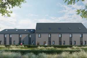 Moderne Wohnträume in Achstetten mit hoher Energieeffizienz -Glücklich und gesund Wohnen- – Die vollständige Adresse der Immobilie erhältst du vom Anbieter., 88480 Achstetten – Vorschaubild 4