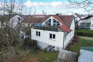 Doppelhaus "Freiraum" – Ideal für Familien, Mehrgenerationen oder Vermietung – Biberach (Kreis) – Vorschaubild 9