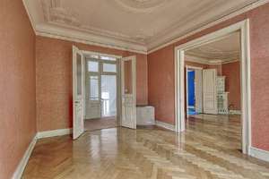 Denkmalgeschützter Altbau-Traum (156 m²) – für Liebhaber mit Eigeninitiative – Die vollständige Adresse der Immobilie erhältst du vom Anbieter., 50670 Neustadt/Nord, Köln – Vorschaubild 4
