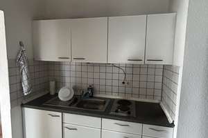 Zwischenmiete: Kompakte 1-Zimmer-Wohnung in Dresden – Die vollständige Adresse der Immobilie erhältst du vom Anbieter., 1187 Plauen (Stadtteil), Dresden – Vorschaubild 5
