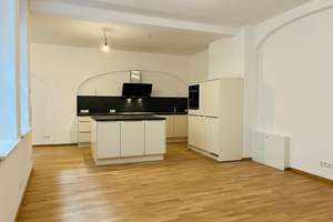 Wohnen im Barockviertel - sanierte exklusive 2-Zimmer-Whg mit hochwertiger EBK – Rähnitzgasse 14, 1097 Innere Neustadt, Dresden – Vorschaubild 8