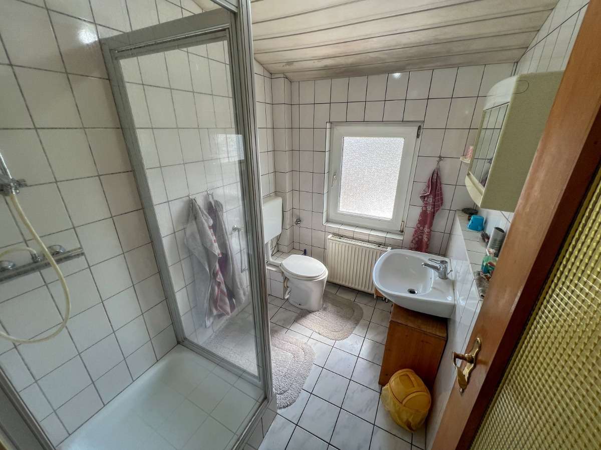 Immobilie in Beverstedt - Idylisches Einfamilienhaus im schönen Heerstedt (Beverstedt) - Bild 10