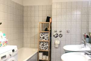 "ENTDECKE DIE MÖGLICHKEITEN !" Interessantes kleines Mehrfamilienhaus auf Erbpachtgrundstück! – Die vollständige Adresse der Immobilie erhältst du vom Anbieter., 60529 Schwanheim, Frankfurt am Main – Vorschaubild 18