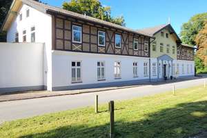 Gr. Plöner See *fußläufig * 980 m² Wfl. * Fachwerk-Anwesen * Sackgassenlage (!) * 5700 qm Grdstk. * – Die vollständige Adresse der Immobilie erhältst du vom Anbieter., 24326 Ascheberg (Holstein) – Vorschaubild 4