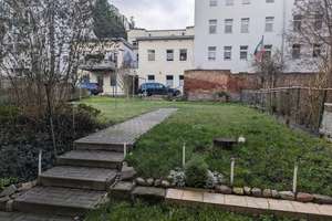 Ruhig gelegene neu renovierte 2-Raum-Wohnung mit EBK in MD-Sudenburg sucht Sie!! – GutsMuthsweg 5, 39112 Sudenburg, Magdeburg – Vorschaubild 17