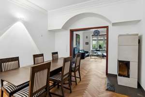 Repräsentative Villa in Hannover-Bult – Bischofsholer Damm 74, 30173 Bult, Hannover – Vorschaubild 26