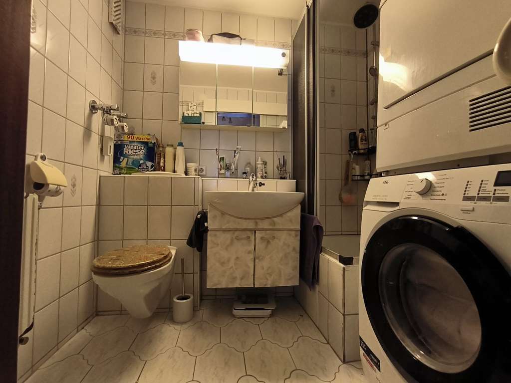 Immobilie in Geislingen an der Steige - Sehr gepflegte und ruhige Ein-Zimmer-Wohnung - Bild 3