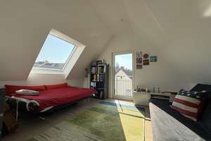 Eleganz trifft Aussicht: Hochwertige Dachgeschosswohnung in Stuttgart-Botnang – 70195 Botnang-Ost, Stuttgart – Vorschaubild 13