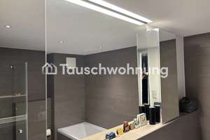 Tauschwohnung: Tausche möblierte Altstadt-Lehel Flat in München – Oettingenstraße 61, 80538 Englischer Garten, München – Vorschaubild 7