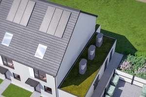 Bezahlbares Wohneigentum: 145 m² Familienglück "Binger Bogen" in Neuenhagen – Binger Bogen 1, 15366 Neuenhagen bei Berlin – Vorschaubild 3