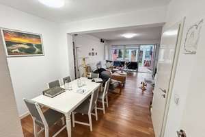 Charmantes Reihenmittelhaus in Bremen – Die vollständige Adresse der Immobilie erhältst du vom Anbieter., 28307 Mahndorf, Bremen – Vorschaubild 3