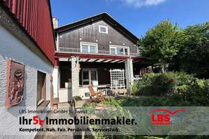 Ein - bis Zweifamilienhaus in ruhiger Lage - bezugsfrei – Die vollständige Adresse der Immobilie erhältst du vom Anbieter., 68794 Oberhausen-Rheinhausen – Vorschaubild 10