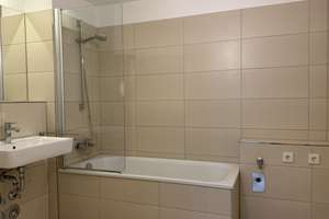 2 Zimmer: Aufzug, TG-platz, weitesgehend barrierefrei, Baujahr 2016 – Die vollständige Adresse der Immobilie erhältst du vom Anbieter., 40223 Bilk, Düsseldorf – Vorschaubild 14