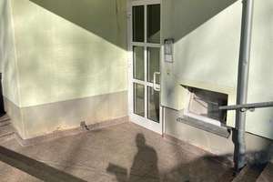 Am Park! Großzügige 3-Zi. mit Aufzug,  Laminat, Wanne und Dusche! EBK mgl. – Theodor-Körner-Platz 14, 9130 Sonnenberg, Chemnitz – Vorschaubild 5