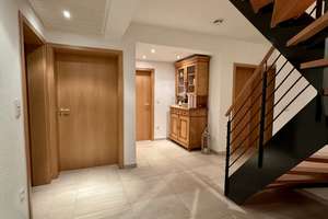 RESERVIERT - Mehrgenerationenhaus - 325m² Wohnfläche + 105m² DG-Ausbaureserve in bester Feldrandlage – Die vollständige Adresse der Immobilie erhältst du vom Anbieter., 68519 Viernheim – Vorschaubild 23