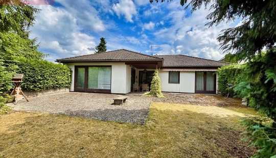 Bild von Familientraum - ruhig und zentral