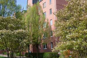 Schöne Wohnung mit Parkett und Balkon - großer grüner Innenhof – Further Straße 18, 9113 Chemnitz – Vorschaubild 2