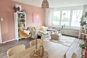Gemütlich wohnen im Marschwegviertel – Die vollständige Adresse der Immobilie erhältst du vom Anbieter., 26131 Eversten, Oldenburg (Oldenburg) – Vorschaubild 4