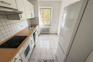 Provisionsfrei: Gepflegte, energieeffiziente 3-Zimmer-Wohnung im 1. Obergeschoss mit Balkon – 79111 Sankt Georgen-Nord, Freiburg im Breisgau – Vorschaubild 5