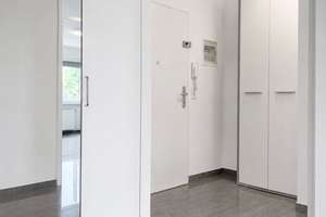 2-ZKB-Wohnung mit EBK, Balkon inmitten der Innestadt – Die vollständige Adresse der Immobilie erhältst du vom Anbieter., 68159 Innenstadt/Jungbusch, Mannheim – Vorschaubild 8