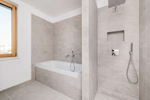 Zusammenlegung - Luxuspenthouse - Dachterrasse, Kühlung, eigene Luft-Wärmepumpe und Stellplatz! – Die vollständige Adresse der Immobilie erhältst du vom Anbieter., 10781 Schöneberg, Berlin – Vorschaubild 18