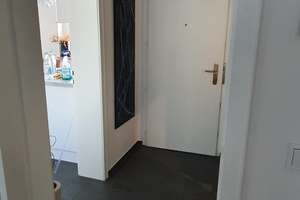 — BELGISCHES VIERTEL — schöne 2 Zim. Whg. mit Einbauküche — bitte auch „Sonstiges lesen — – Brüsseler Str. 54, 50674 Neustadt/Nord, Köln – Vorschaubild 2