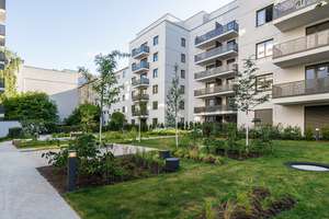Großzügige 3-Zimmer Eigentumswohnung mit schönem Balkon – Pallasstraße 25, 10781 Schöneberg, Berlin – Vorschaubild 10
