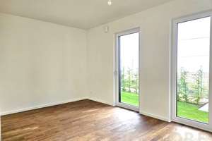 Direkt einziehen und wohlfühlen: 2-Zimmer-Eigentumswohnung mit EBK, großer Terrasse & PKW-Stellplatz – Die vollständige Adresse der Immobilie erhältst du vom Anbieter., 22145 Rahlstedt, Hamburg – Vorschaubild 6