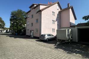 Top Kapitalanlage mit 7 % Rendite !!! 2 Zimmer-Souterrainwohnung