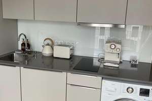Nachmieter gesucht / Looking for a new tenant – Die vollständige Adresse der Immobilie erhältst du vom Anbieter., 12159 Friedenau, Berlin – Vorschaubild 2