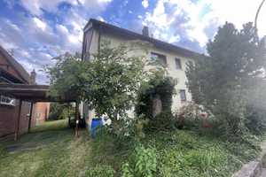 Ideal für Familien: Geräumiges Mehrfamilienhaus mit traumhaftem Grundstück  – Esslingen (Kreis) – Vorschaubild 2