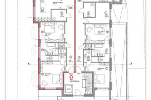 Exklusives Wohnen mit Terrasse und Garten in besonderer Rheinlage – 40489 Kaiserswerth, Düsseldorf – Vorschaubild 16
