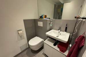 NAchmieter zum 01.09.2026 gesucht: Tolles 1-Zimmer-Apartment in zentraler Lage - inklusive Einbauküc – Schützenstr. 66, 40211 Stadtmitte, Düsseldorf – Vorschaubild 3