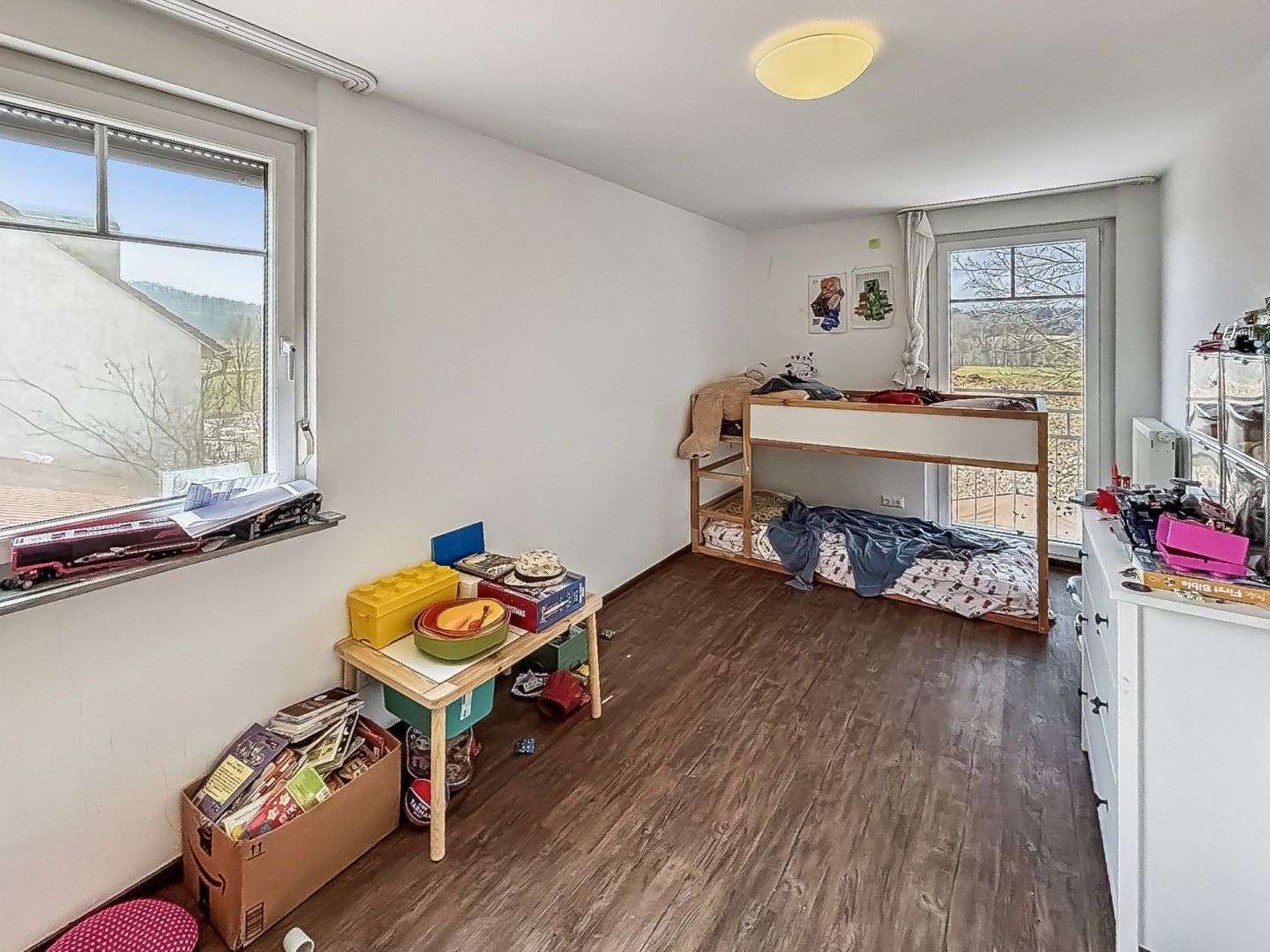 Immobilie in Velburg - Nur für Kapitalanleger - sehr gut vermietete Doppelhaushälfte in Velburg - Bild 5