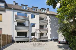 Ihr neues Zuhause in Essen-Schönebeck – mehrere Eigentumswohnungen verfügbar – Die vollständige Adresse der Immobilie erhältst du vom Anbieter., 45359 Schönebeck, Essen – Vorschaubild 10