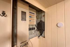 ***ZUHAUSE Haus mit vielen (An-Umbau) Möglichkeiten-zauberhafter kleiner Garten-solide Nachbarn*** – Die vollständige Adresse der Immobilie erhältst du vom Anbieter., 23569 Kücknitz, Lübeck – Vorschaubild 39