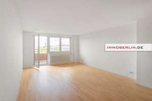 IMMOBERLIN.DE - Tolle Aussichten in Toplage! Grundsanierte Wohnung mit Südwestloggia – Die vollständige Adresse der Immobilie erhältst du vom Anbieter., 10777 Wilmersdorf, Berlin – Vorschaubild 6