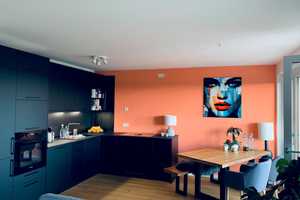 Familienglück * 3-Zi. mit Balkon u. Wintergarten * 84 m² * Baujahr 2020 – Welfenstr. 8a, 81541 München – Vorschaubild 8