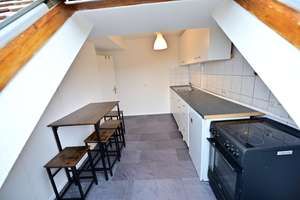 ... über den Dächern von Nürnberg – 90408 Uhlandstraße, Nürnberg – Vorschaubild 8