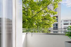 Perfect Balance - Ruhig gelegene Altbauwohnung mit Balkon zwischen urbanem Leben und grüner Erholung – Die vollständige Adresse der Immobilie erhältst du vom Anbieter., 12059 Neukölln (Ortsteil), Berlin – Vorschaubild 2