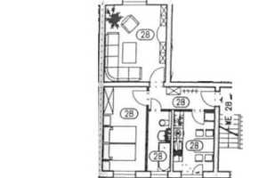 Wohnen im beliebten Heimgarten mit Balkon – Heimgarten 122, 9127 Chemnitz – Vorschaubild 3